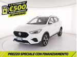 MG ZS 1.5 Comfort