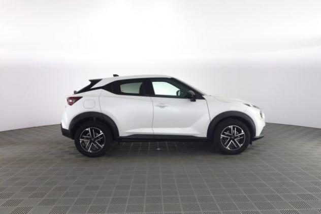 NISSAN Juke Juke 1.0 DIG-T 114 CV DCT N-Connecta rif. 23903782 - Foto 3