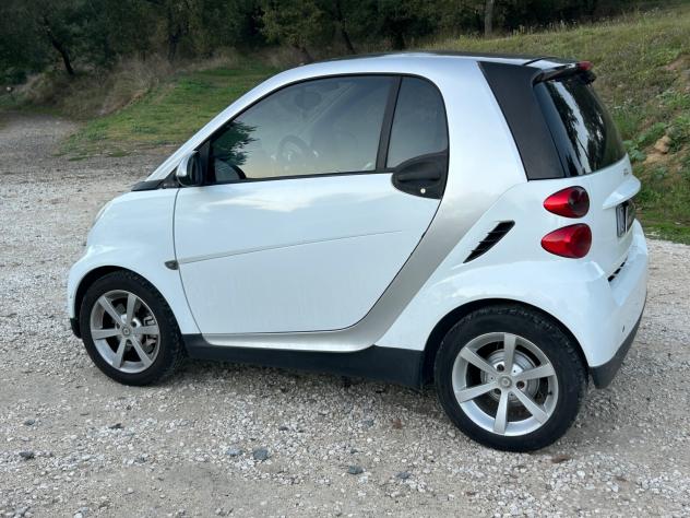 Smart ForTwo Cdi 800 kW.33 pulse MOTORE RIGENERATO - Foto 8