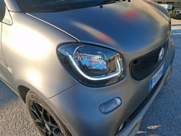 smart fortwo Fortwo 1.0 Superpassion 71cv twinamic - Foto 10