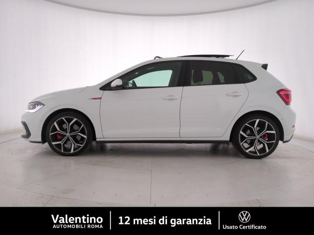 Volkswagen Polo GTI 2.0 TSI DSG GTI - Foto 4