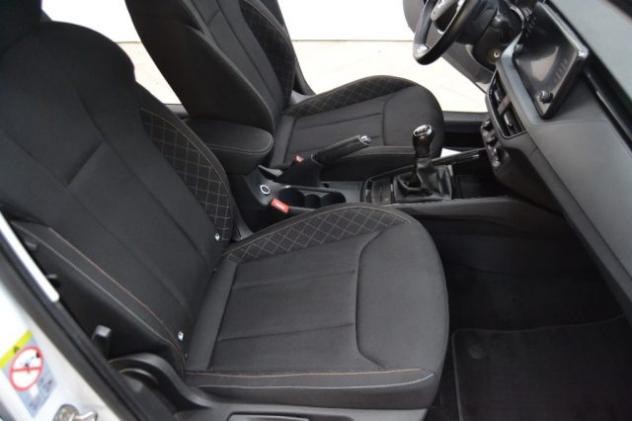 SKODA Kamiq 1.0 G-Tec Ambition rif. 24008670 - Foto 5