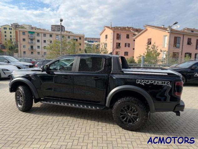 FORD Ranger Raptor 2.0 Ecoblue 4WD DC 5 posti rif. 24154994 - Foto 4