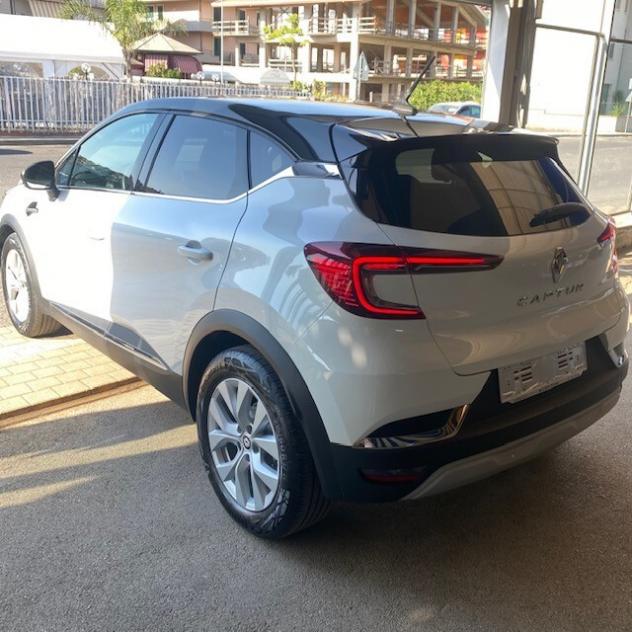 Renault Captur TCe 90 CV Intens - Foto 4