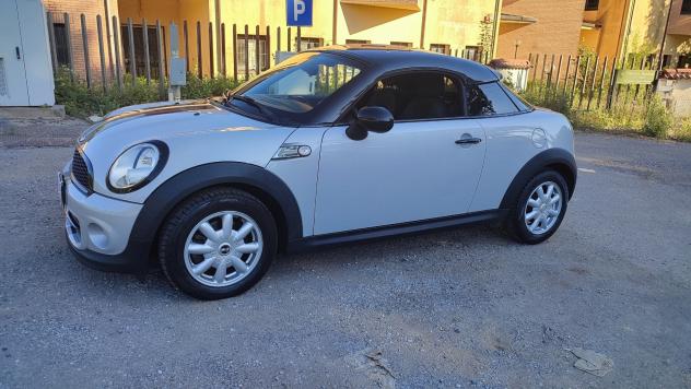 MINI CUOPE' 1.6 COOPER 123CV - Foto 2