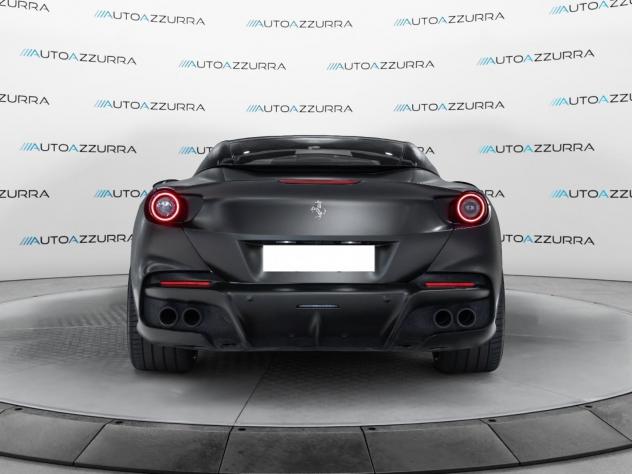 Ferrari Portofino Portofino 3.9 M | IVA, PPF MATT BLACK, ADAS, FERRARI WARRANTY 2028 - Foto 3