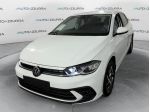 Volkswagen Polo Polo 1.0 tsi Edition Plus 95cv dsg *PROMO AZZURRA*