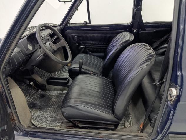 Fiat 126 650cc 1983 Storica allestimento 650 Personal - Foto 8