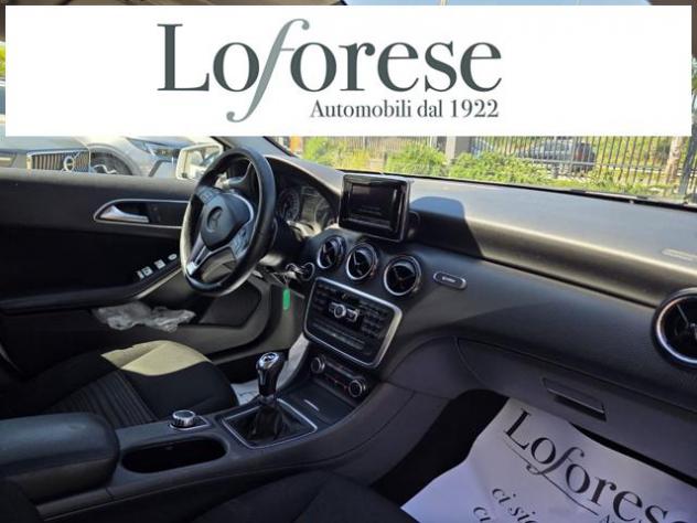 MERCEDES-BENZ A 200 d Business rif. 23750020 - Foto 9
