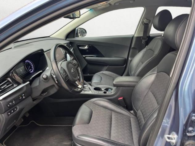 KIA Niro 1.6 GDi DCT PHEV Urban rif. 23307329 - Foto 10