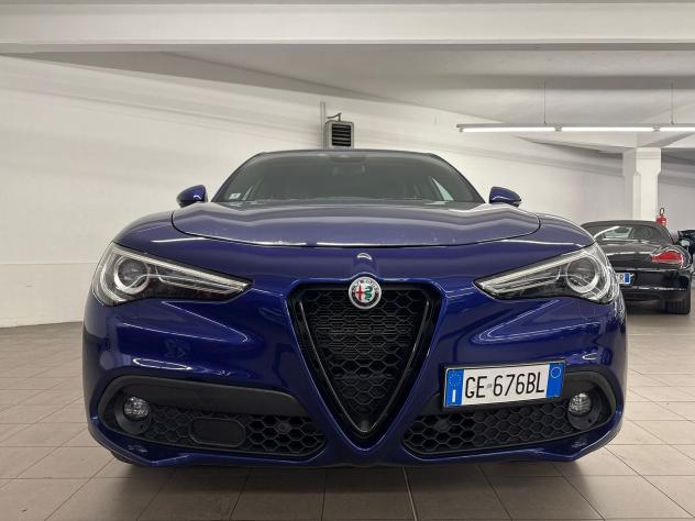 Alfa Romeo Stelvio 2.2 210 CV AT8 Q4 Veloce - Foto 5