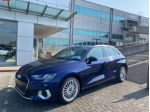AUDI A3 SPB 35 TDI S tronic Business Advanced rif. 23722721