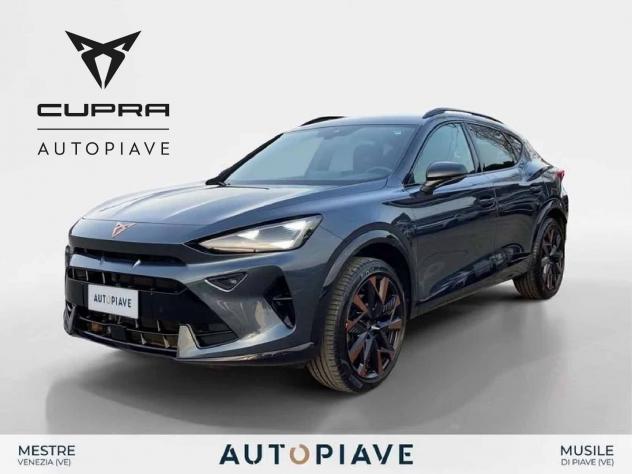 CUPRA Formentor 1.5 Hybrid DSG