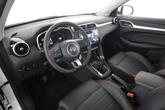 MG ZS ZS 1.5 VTi-tech Luxury rif. 23807036