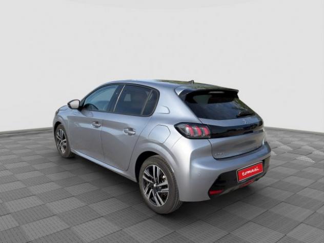 PEUGEOT 208 208 PureTech 100 Stop&Start 5 porte Allure rif. 23913099 - Foto 3