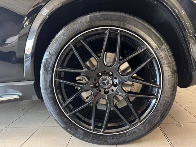 Mercedes-benz GLE 350 de hybrid EQ 4Matic Premium Plus UNICOPROPRIETARIO FATTURABILE SEMPRE TAGLIANDI MERCEDES - Foto 6