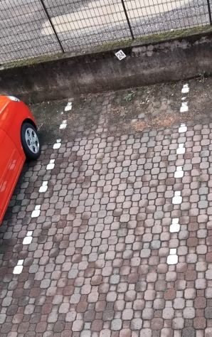 Posto auto