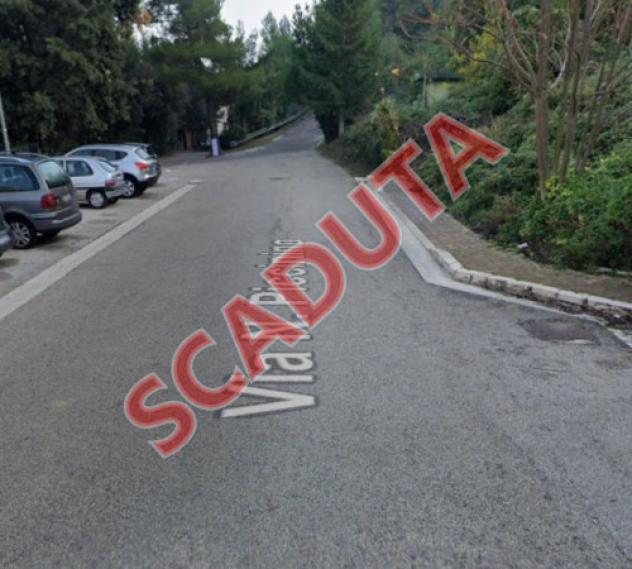 Immobile in asta di 33 m² in vendita a Macerata