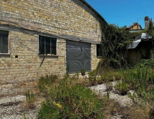 Immobile in asta di 4 m² con più di 5 locali in vendita a Fermo - Foto 7