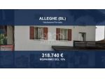 Immobile in asta di 135 m² con più di 5 locali in vendita a Alleghe