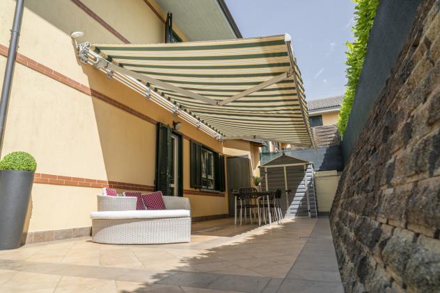 Villa a schiera in vendita a Alpignano - Foto 4