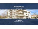 Immobile in asta di 140 m² con più di 5 locali in vendita a Bagheria