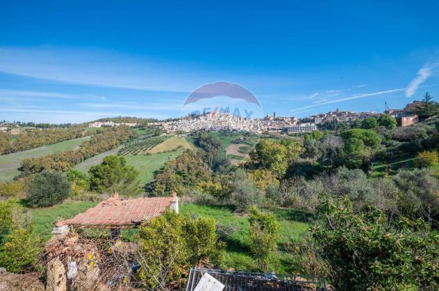 Villa o villino in vendita a Caltagirone - Foto 9