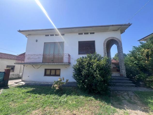 Appartamento in vendita a Marlia - Capannori 150 mq Rif: 1450794 - Foto 3