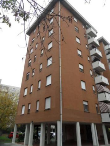 Immobile in asta di 66 m², box auto in vendita a Carpi - Foto 4