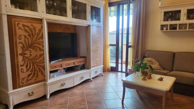 Appartamento in vendita a Cascina 81 mq Rif: 1412448 - Foto 8