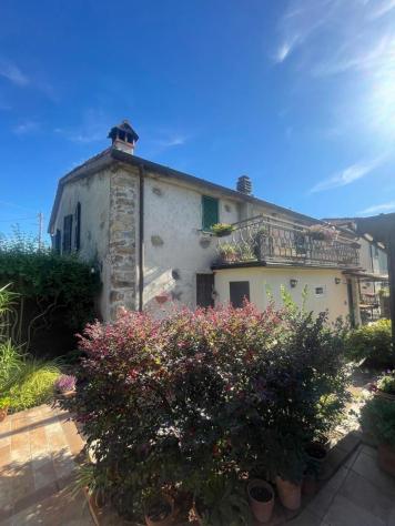 Indipendente in vendita a Castelnuovo Magra