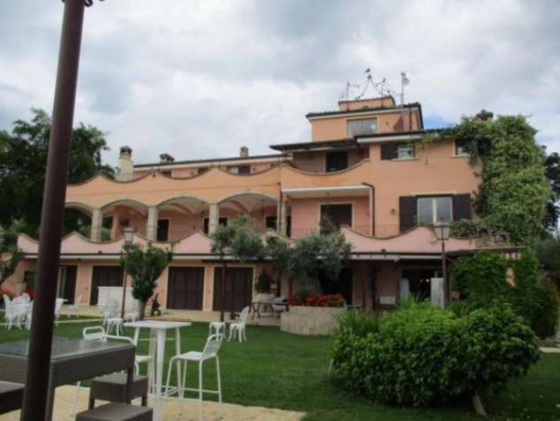 Immobile in asta di 2341 m² con più di 5 locali in vendita a Cepagatti - Foto 2