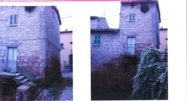 Immobile in asta di 63 m² in vendita a Civitella d'Agliano - Foto 3