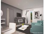 Vendita Villa a schiera da 153 mq  con giardino