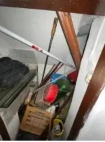 Immobile in asta di 80 m² in vendita a Gallese - Foto 7