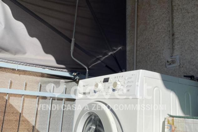 Appartamento di 54 m² con 3 locali e box auto in vendita a Gavorrano - Foto 20