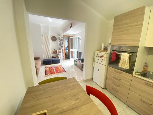 Porzione di casa in vendita a Genova, S.Martino - Foto 14