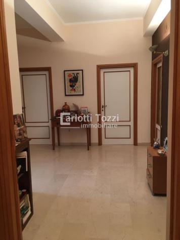 APPARTAMENTO di 4 vani e di 140 mq (GROSSETO - GROSSETO VIA GINORI ) rif. 017364VCST - Foto 12