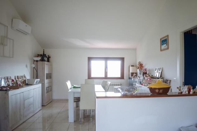 Appartamento in vendita a Luni 170 mq Rif: 1417848 - Foto 4