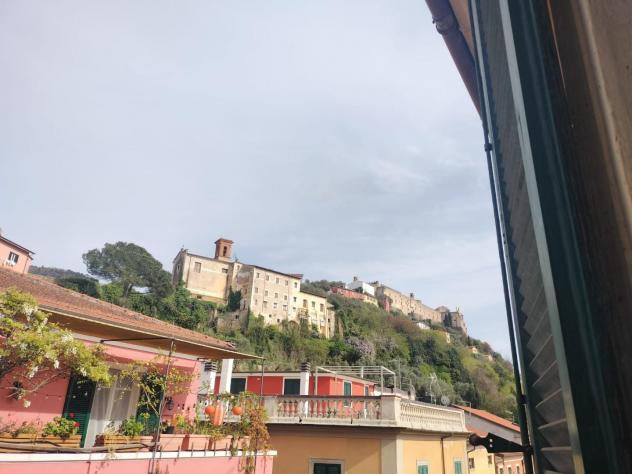 Appartamento in vendita a Massa 170 mq Rif: 1406762
