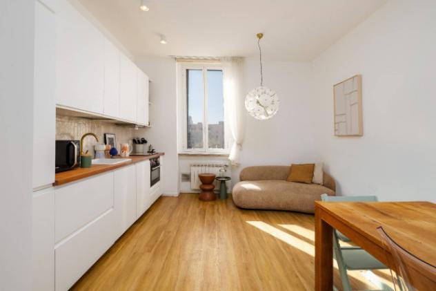 Appartamento di 90 m² con 3 locali in vendita a Milano - Foto 4