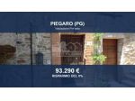 Immobile in asta di 85 m² in vendita a Piegaro