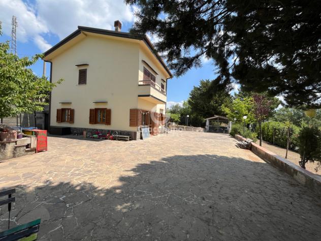 Villa in vendita a Pignola