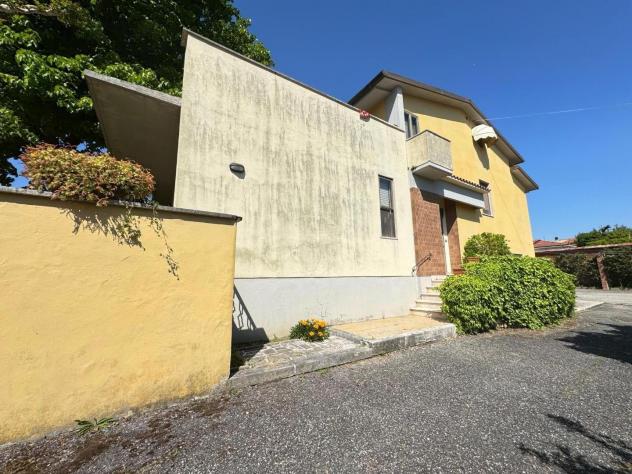 Villa in vendita a Putignano Pisano - Pisa 200 mq Rif: 1336632 - Foto 7