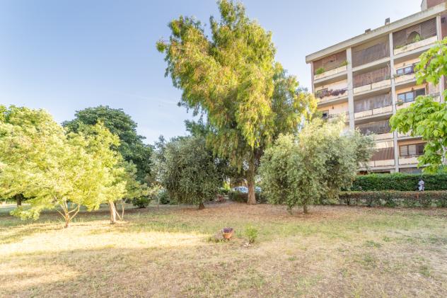 Quadrilocale in vendita a Pomezia - Foto 16