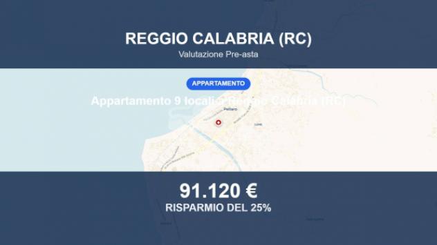 Immobile in asta di 161 m² con più di 5 locali in vendita a Reggiolo