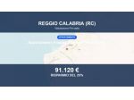 Immobile in asta di 161 m² con più di 5 locali in vendita a Reggiolo