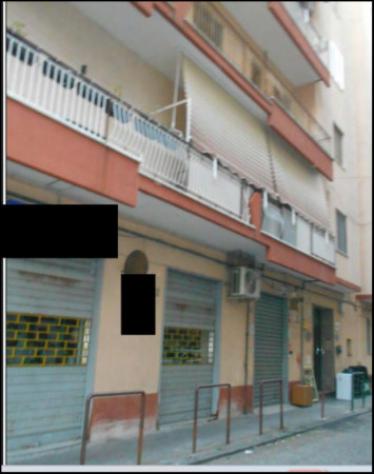 Immobile in asta di 128 m² in vendita a Salerno - Foto 3