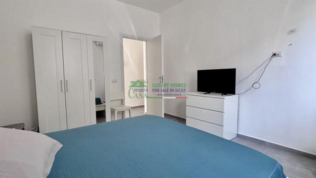 Rif. 2476 - Appartamento ristrutturato a 200 mt dalla spiaggia a Casuzze, Villaggio Azzurro - Foto 11