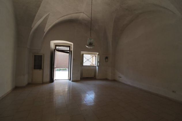 INDIPENDENTE CON GIARDINO VIA MAZZINI SAVA - Foto 3